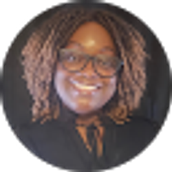 Profile photo of Sheree Love