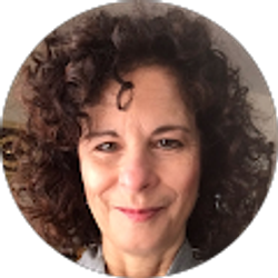 Profile photo of Cheryl LaDuca