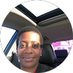 Profile photo of Davita Hawkins