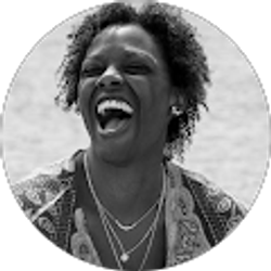 Profile photo of Tobi Compton