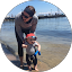 Profile photo of Erin Robinson
