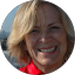 Profile photo of Glenda Hesseltine