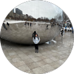 Profile photo of Leslie Licon