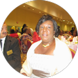 Profile photo of patsy adams