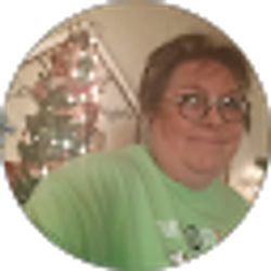 Profile photo of Kellie Terry