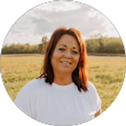 Profile photo of Ashleigh Murray