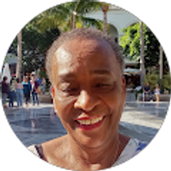 Profile photo of Juliet Ceesay
