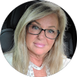 Profile photo of Marcy Kangas