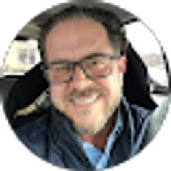 Profile photo of Chad Frable
