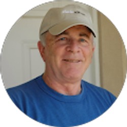 Profile photo of Howard Winkler