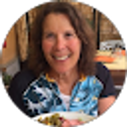 Profile photo of Layne Zimmerman