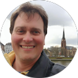 Profile photo of Hans Troemel