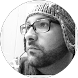 Profile photo of Justin Frost