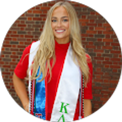 Profile photo of Anna Clair Perodeau