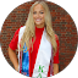 Profile photo of Anna Clair Perodeau