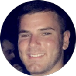 Profile photo of Brennan Allen