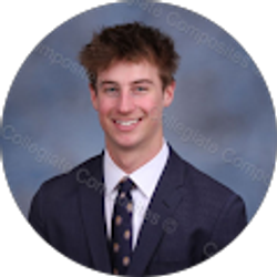 Profile photo of Liam Hughes