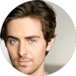 Profile photo of Michael Leadbetter