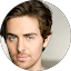 Profile photo of Michael Leadbetter