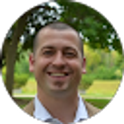 Profile photo of Oliver Schinkten