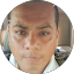 Profile photo of Romeo Orellana