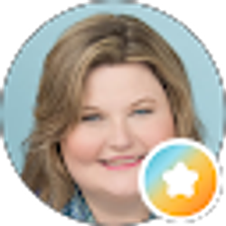 Profile photo of Kelli Roch