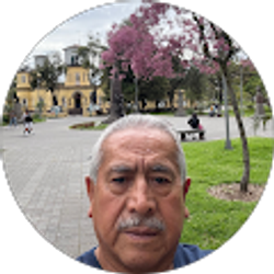 Profile photo of Gabriel