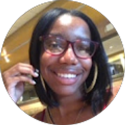 Profile photo of Miss Jazz