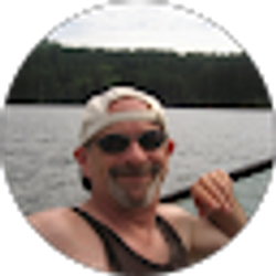 Profile photo of Craig Bounds