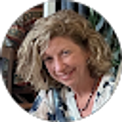 Profile photo of Laura Barozinsky