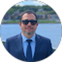 Profile photo of Omar Rajab