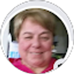 Profile photo of Karen A Shaw