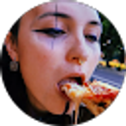Profile photo of Lilith Tuscher