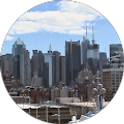 Profile photo of Gina Robert