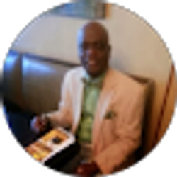 Profile photo of michael jones