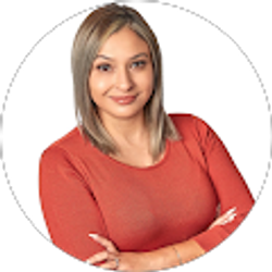 Profile photo of Marleny Gutierrez