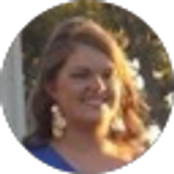 Profile photo of Kensey Davidson
