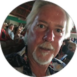 Profile photo of Tom Obrien