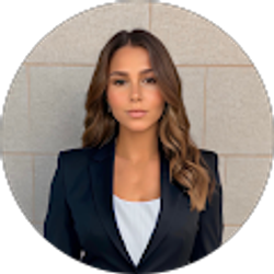 Profile photo of Hanna Burney