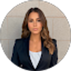 Profile photo of Hanna Burney