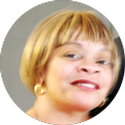 Profile photo of Marjorie Williams