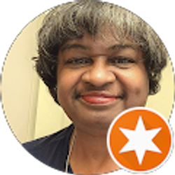 Profile photo of Cynthia Blake