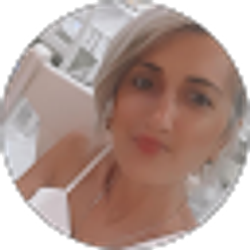 Profile photo of Diana Geguchadze