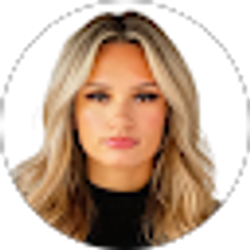 Profile photo of Stormie Stevens