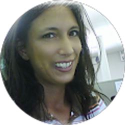 Profile photo of Christina Hyde