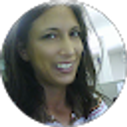 Profile photo of Christina Hyde