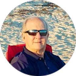 Profile photo of Wade Northington