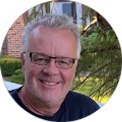 Profile photo of Barry Rhoades