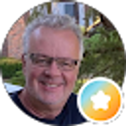 Profile photo of Barry Rhoades
