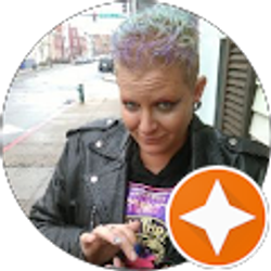 Profile photo of Natalie Mallette